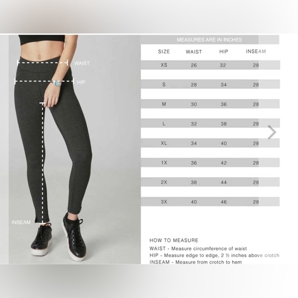 Lola Jeans. SZ SM Smoke and Pet Free - Picture 4 of 5